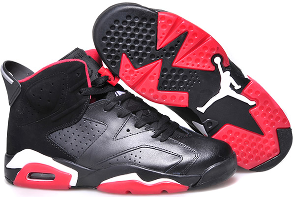 Women Jordan 6-027